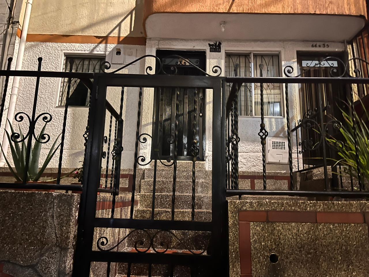 Apartamento en Balcones De Sevilla