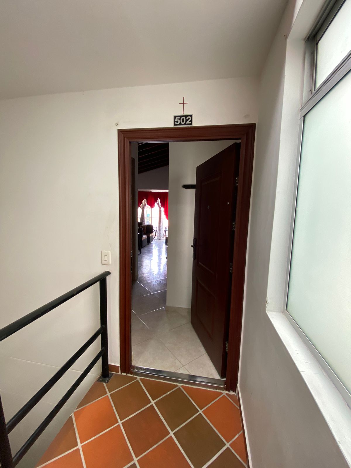 Apartamento Itagui Santa María